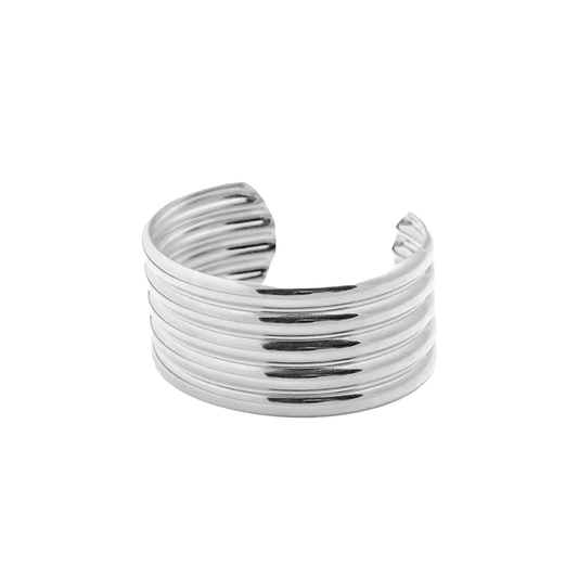 The Knockout Cuff