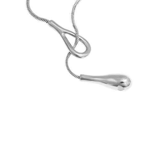 The Lasso Necklace
