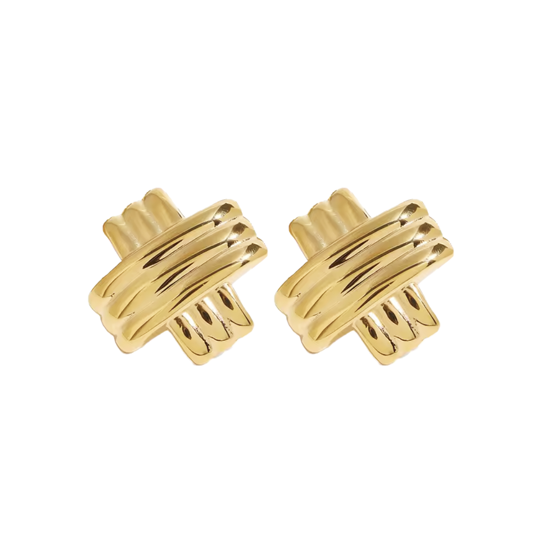 The Muse Earrings