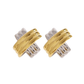 The Muse Earrings