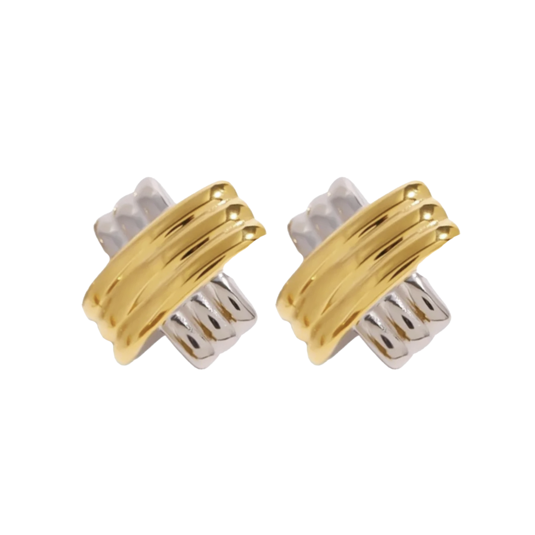 The Muse Earrings