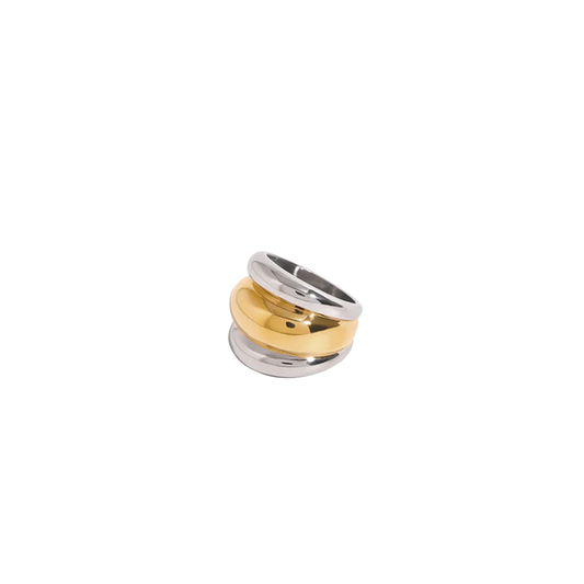 The Olive Ring