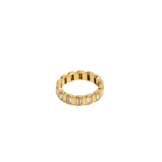 The Plaza Ring