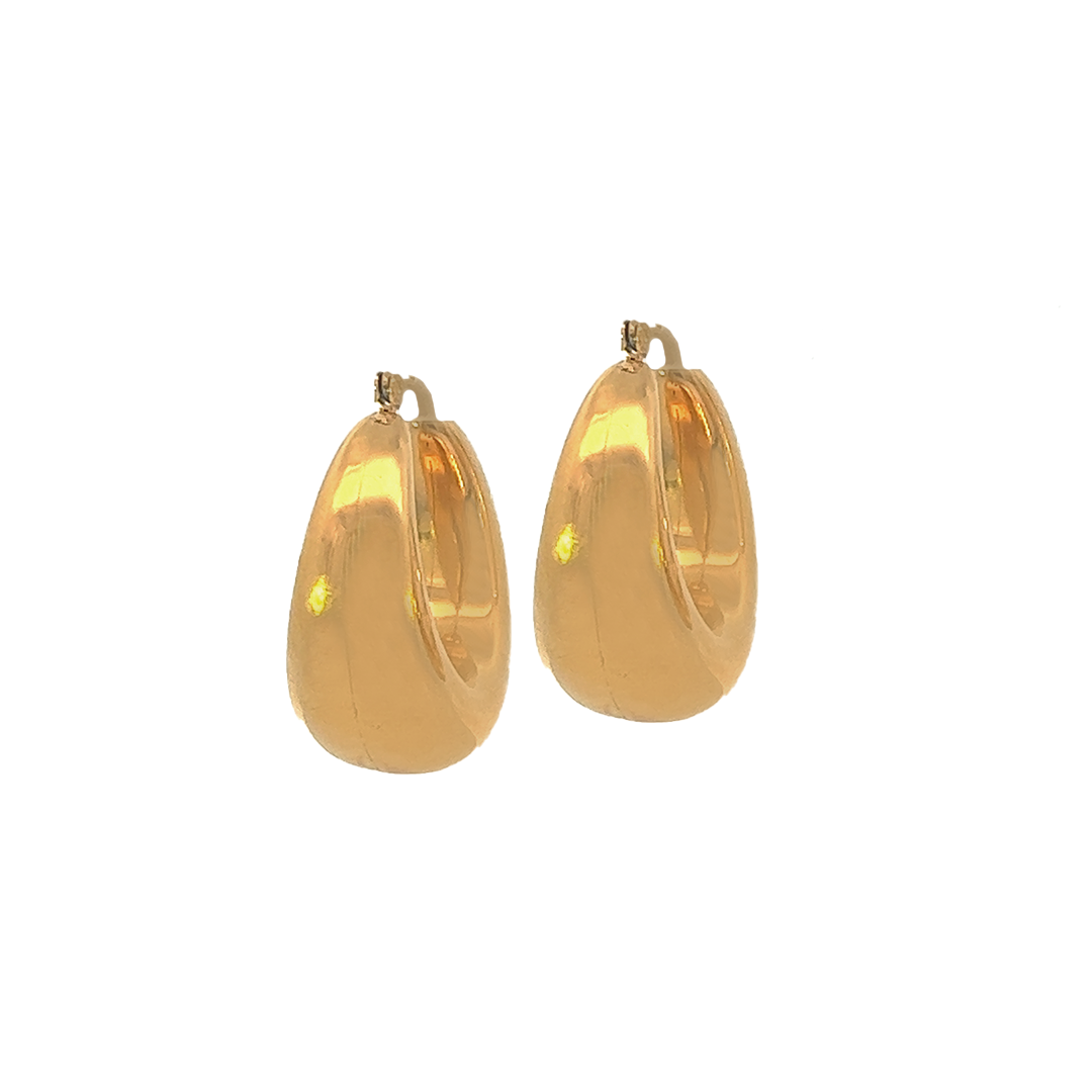 The Statement Hoops