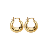 The Statement Hoops
