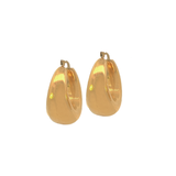 The Statement Hoops