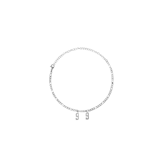 The Year Anklet