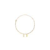 The Year Anklet