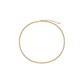 Thick Box Chain Choker