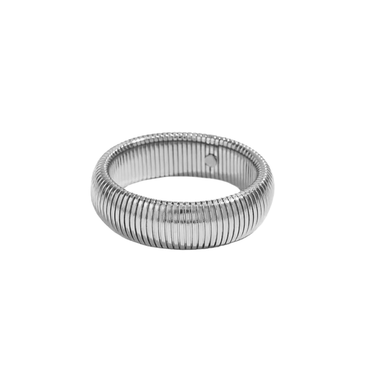 Thick Everyday Bangle