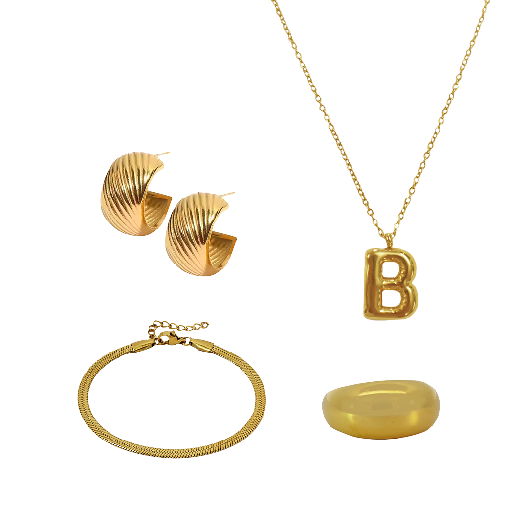 Holiday Prep Gift Guide