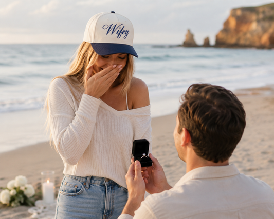 Wifey Hat