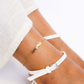 Custom Anklet