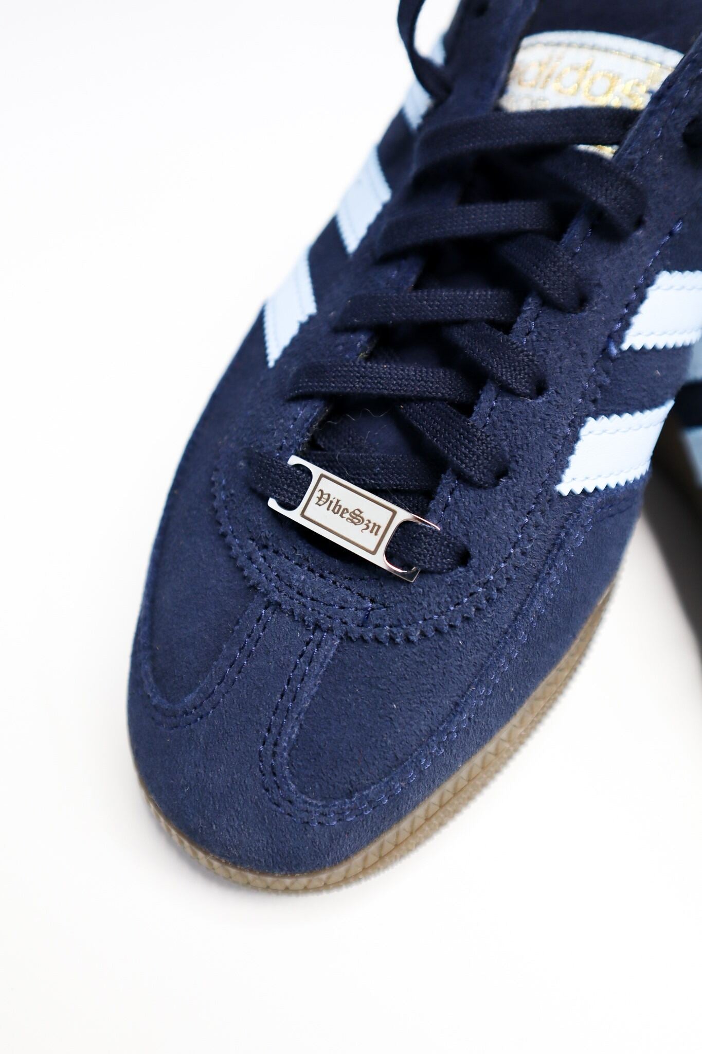 Custom Shoe Tags