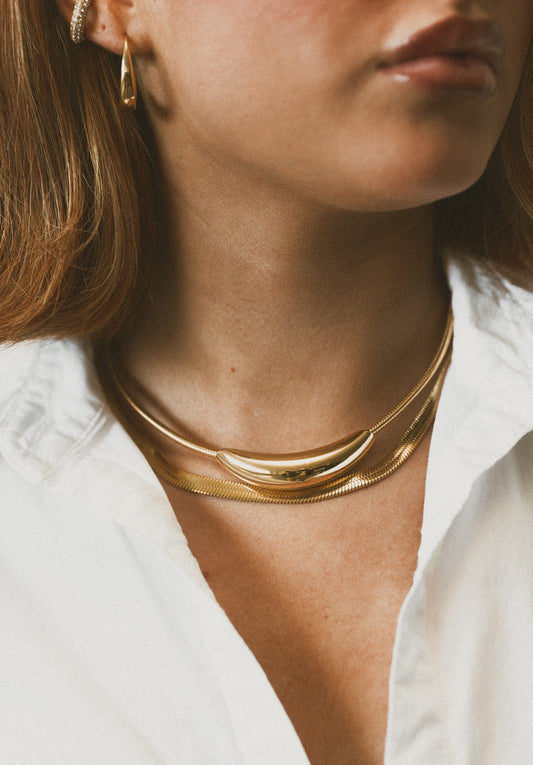 The Bone Chain