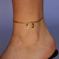 The Year Anklet