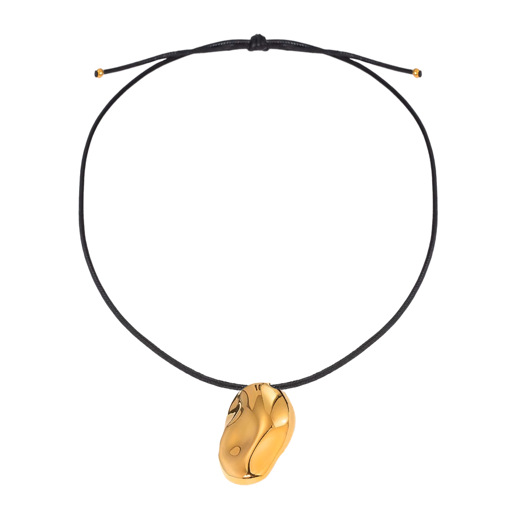 Cord Necklaces