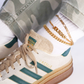 Gold Figaro Anklet