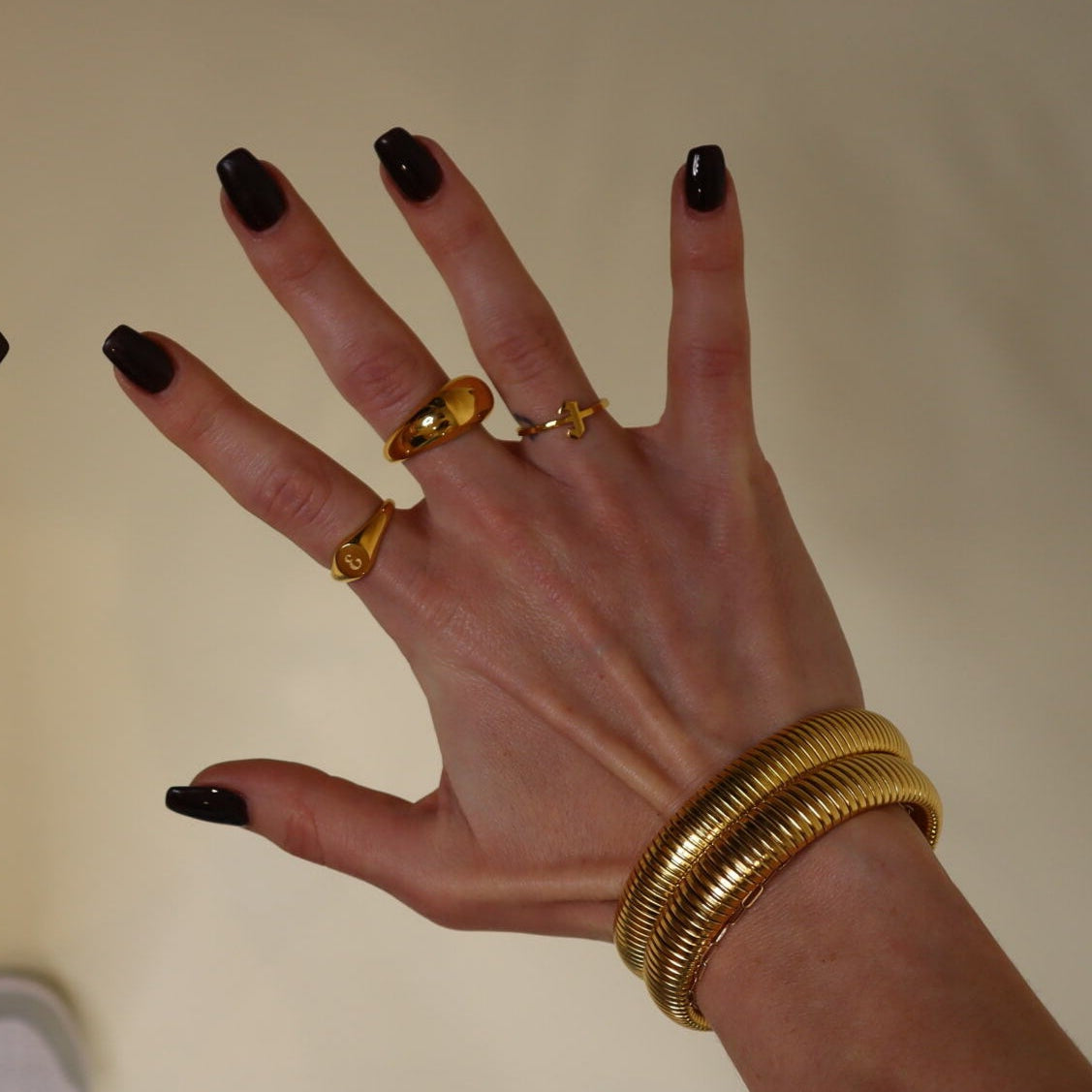 Essential Rope Ring