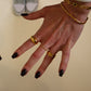 Essential Braided Ring
