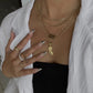 Angel Numbers Necklace
