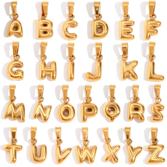 Charm Letters
