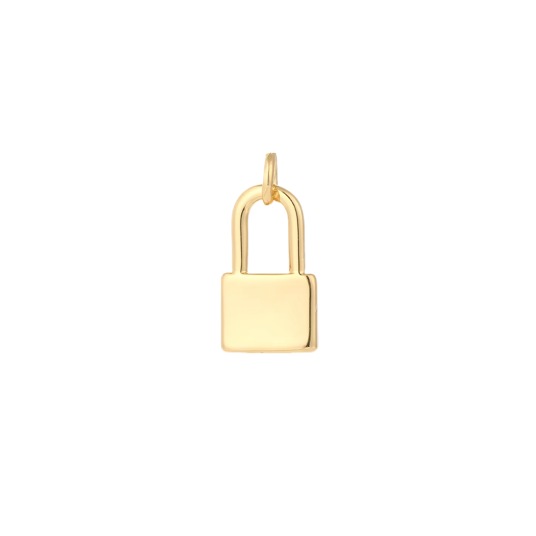 Lock Charm