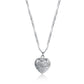 Heart Pendant Necklace