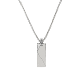 Men's Pendant Necklace