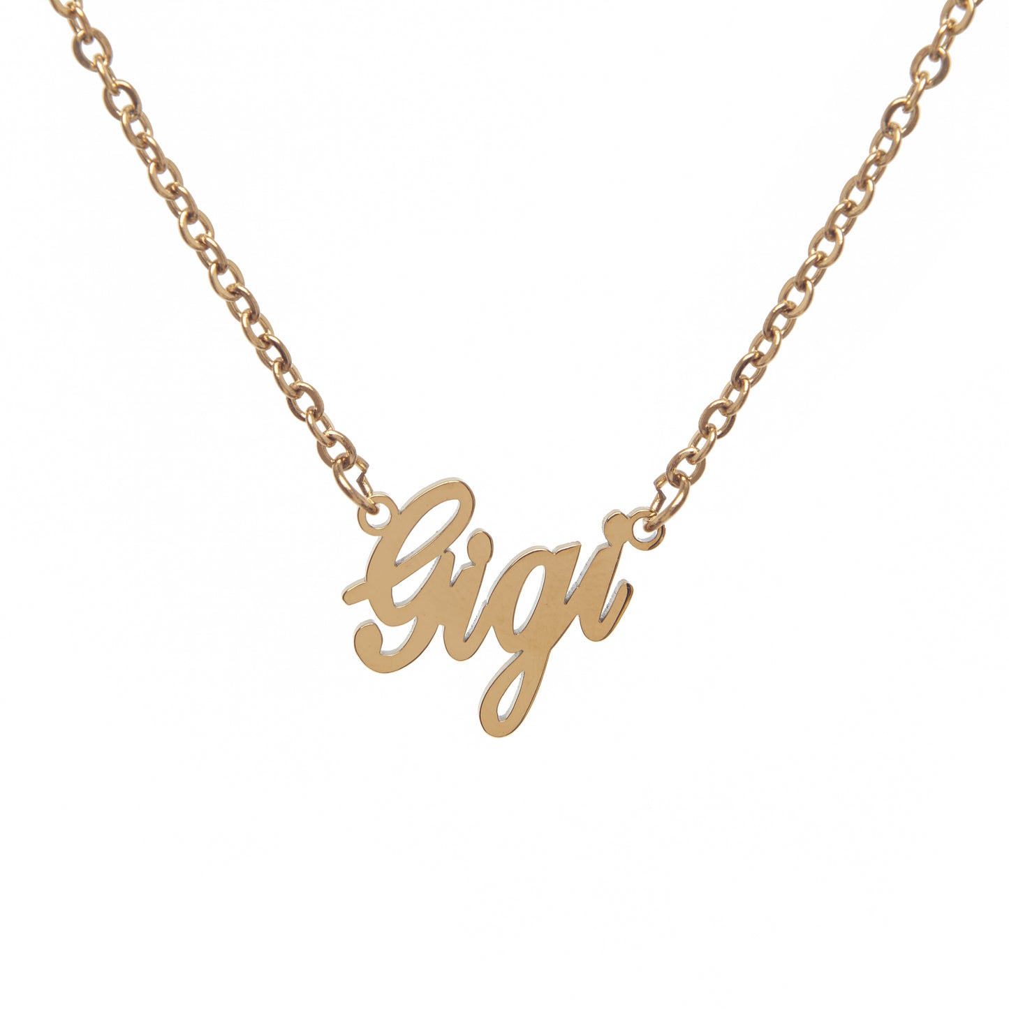 Gigi Necklace
