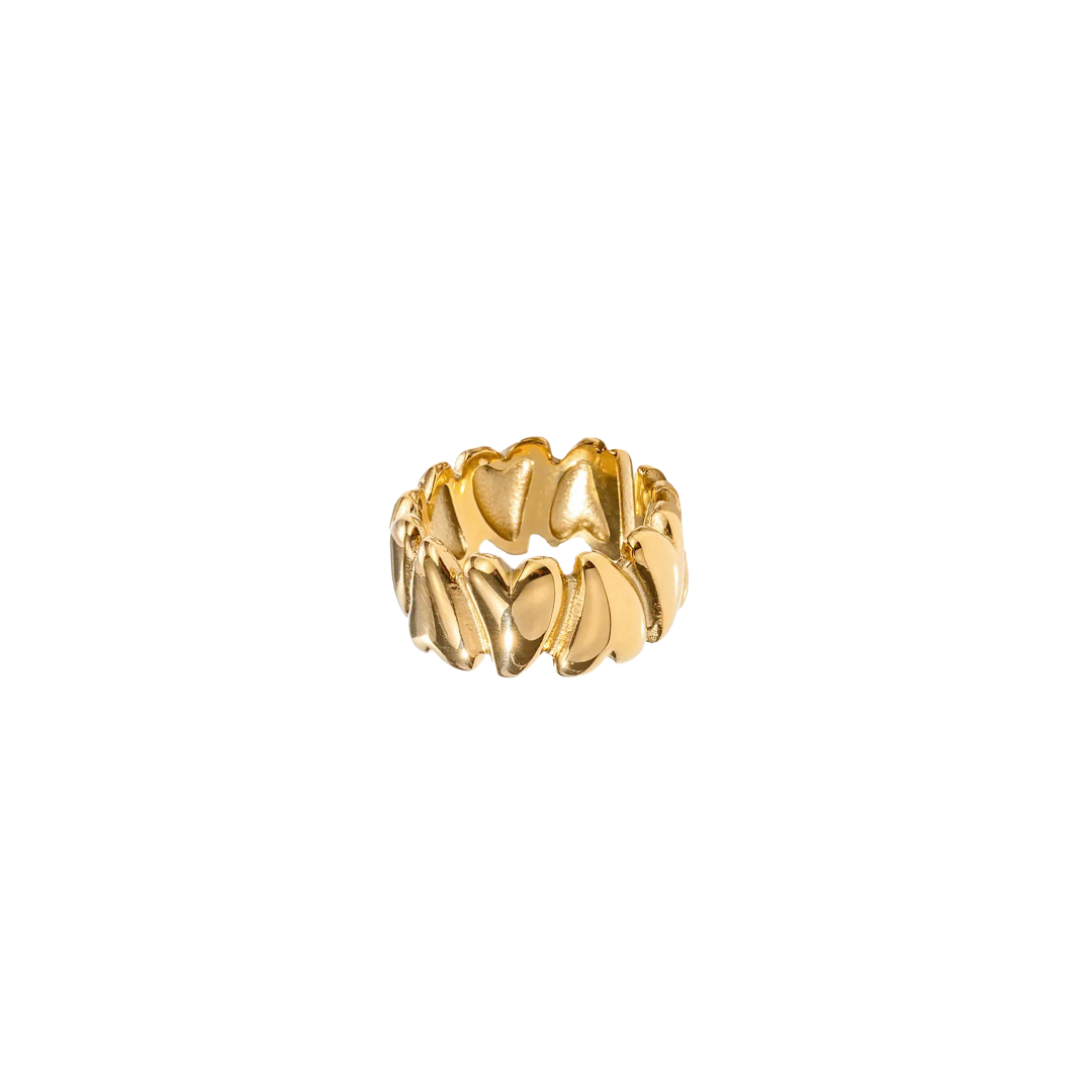 Sweetheart Ring