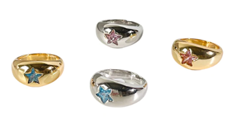 Star Ring