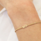 Curb Chain BFF Bracelet