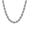 6 mm Rope Chain
