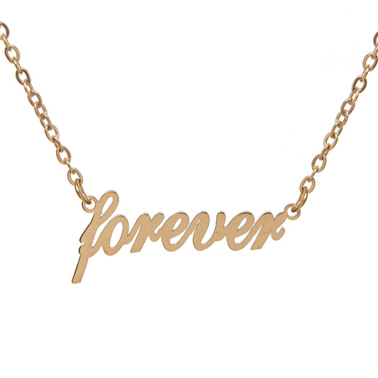 Foreva Eva Necklace