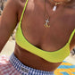 Arabic Nameplate Necklace