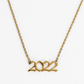 Graduation Necklace