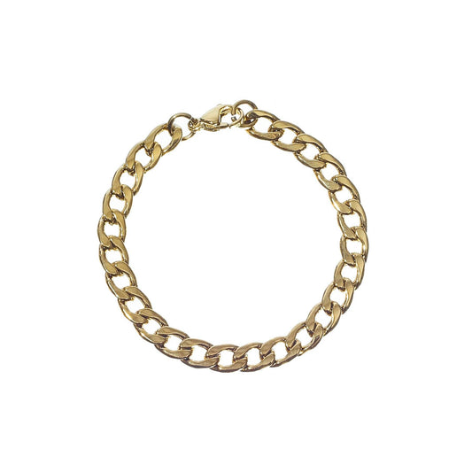 Chain Link Bracelet