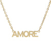 Amore Necklace
