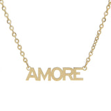 Amore Necklace