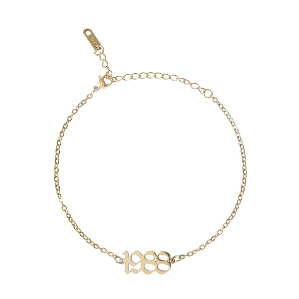 Vintage Silver English Heart Padlock Curb Chain Bracelet – Boylerpf