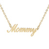 Mommy Necklace
