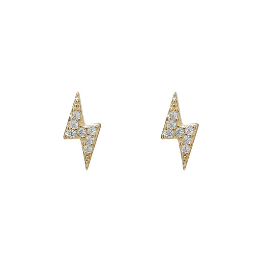 Stormi Studs