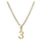 The Number Necklace