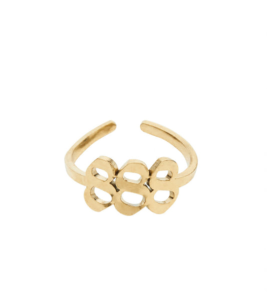 Angel Numbers Ring