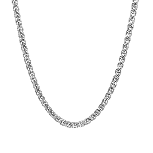 3 mm Basket Chain