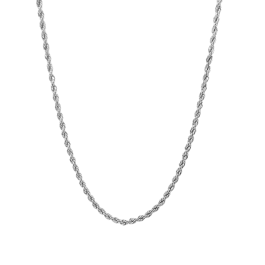 2.3 mm Rope Chain