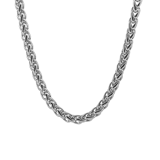 5 mm Basket Chain