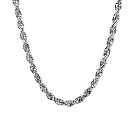 4 mm Rope Chain