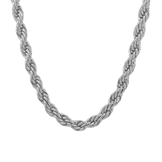 6 mm Rope Chain